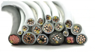 Cabos Elétricos