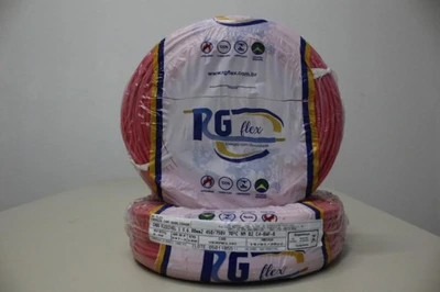 Produto: Cabo Flexivel 4mm