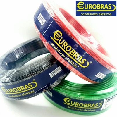 Distribuidor De Cabos Elétricos