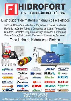 Empresa De Fios E Cabos Elétricos