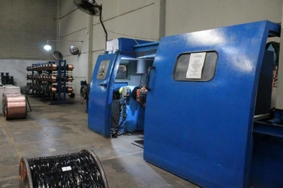 Fabricantes De Cabos Elétricos