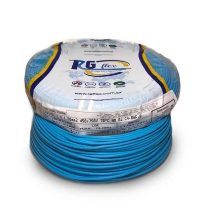 Fio Elétrico