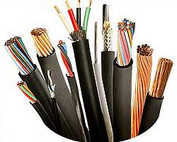 Indústria de fios e cabos elétricos