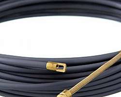 Terminais para emenda de cabos elétricos