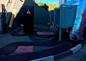 Cotar aluguel de cabos elétricos Cotar aluguel de cabos elétricos