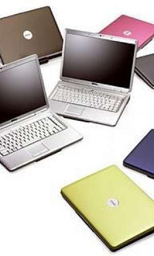 Aluguel de notebooks para empresas Aluguel de notebooks para empresas