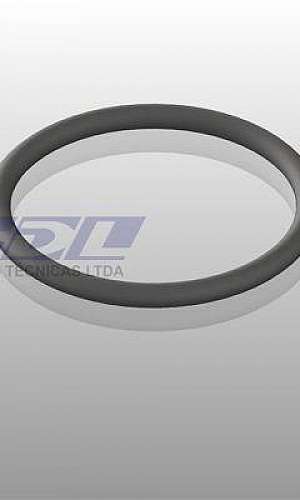 Anel de Borracha Anel de Borracha