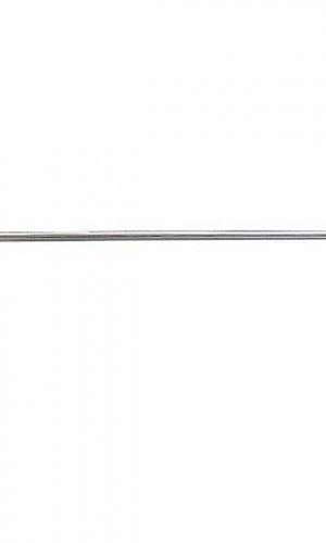 Arara de parede 2 metros Arara de parede 2 metros