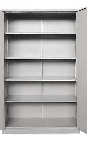 Armário de aço grande para escritório Armário de aço grande para escritório