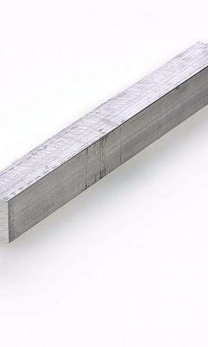 Barra de alumínio quadrado Barra de alumínio quadrado