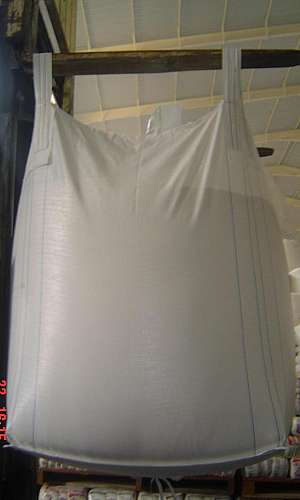 Big bag flexível Big bag flexível