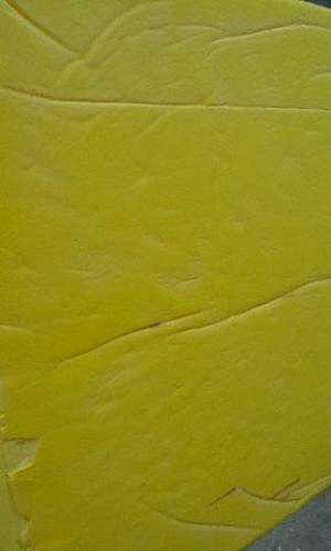 Bloco de espuma por metro Bloco de espuma por metro