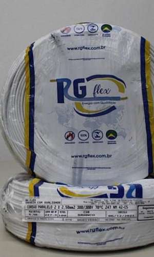 cabos de cobre flexível cabos de cobre flexível