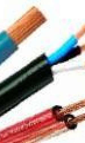 Cabos de energia Cabos de energia