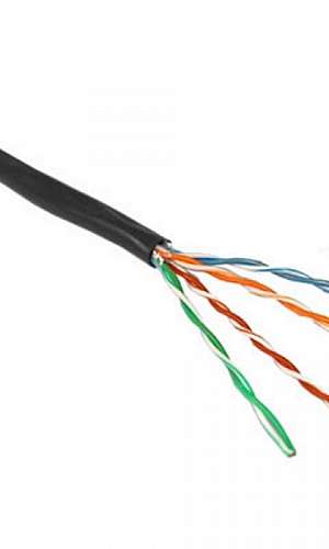 Cabos de rede CAT5E Cabos de rede CAT5E