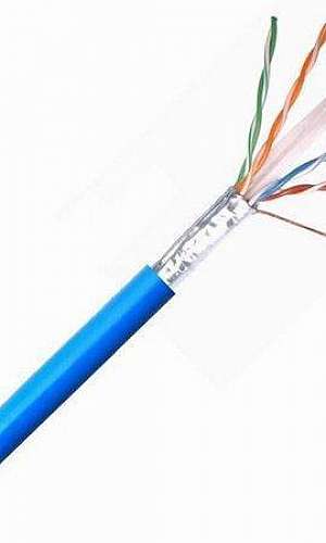 Cabos de rede CAT6 Cabos de rede CAT6