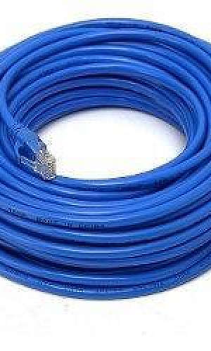 Cabos de rede RJ45 Cabos de rede RJ45