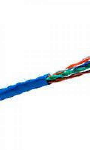 Cabos de rede UTP Cabos de rede UTP