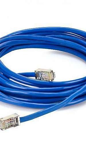 Cabos de rede Cabos de rede