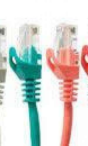 Cabos de rede Cabos de rede