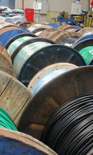 cabos elétricos flexíveis para indústria de chicotes cabos elétricos flexíveis para indústria de chicotes