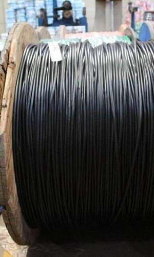 cabos flexíveis cabos flexíveis