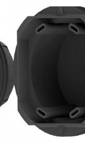 Caixa de passagem 4x4 pvc Caixa de passagem 4x4 pvc