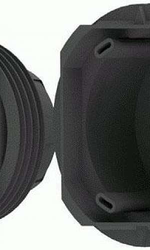 Caixa de passagem elétrica parede Caixa de passagem elétrica parede