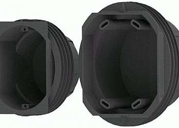 Passar cabo de rede pela parede Passar cabo de rede pela parede