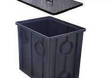 Passa fio elétrico de aço Passa fio elétrico de aço