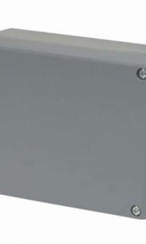 Caixa de passagem PVC Caixa de passagem PVC