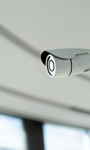 Câmeras de segurança para escritórios Câmeras de segurança para escritórios