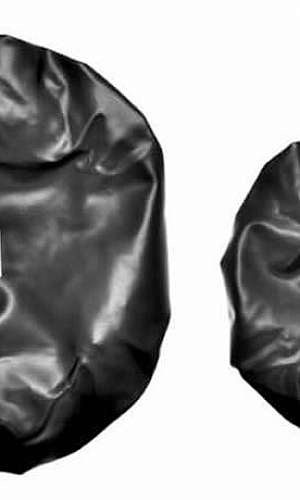 Capas de proteção para tambores Capas de proteção para tambores