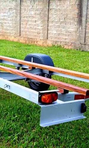 carreta para barco de 5 metros carreta para barco de 5 metros