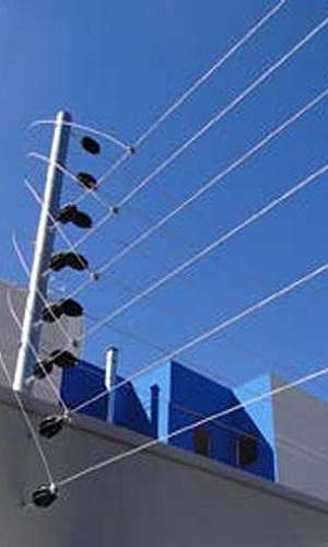 Comprar cerca elétrica Comprar cerca elétrica