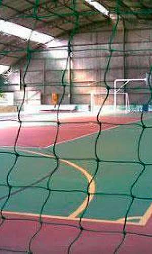 Comprar rede de proteção para quadra esportiva Comprar rede de proteção para quadra esportiva