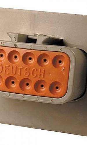 Conector de terminal industrial Conector de terminal industrial