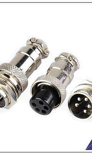 Conector Mike Conector Mike