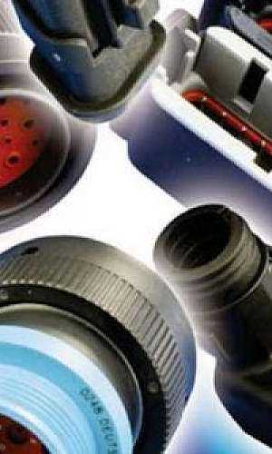 Conectores ip68 Conectores ip68