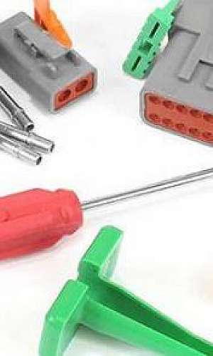 Distribuidor terminais para cabos elétricos Distribuidor terminais para cabos elétricos