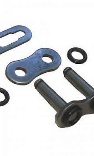 Emenda de corrente Emenda de corrente