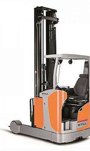 Empresa de aluguel de empilhadeira Empresa de aluguel de empilhadeira