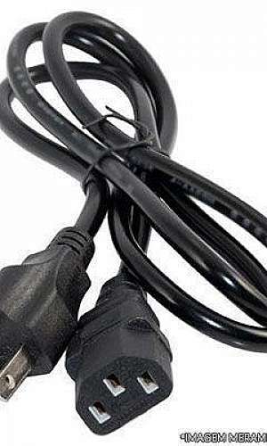 Empresa de cabo de força para PC Empresa de cabo de força para PC