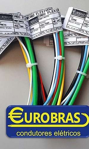 Empresa de cabo elétrico flexíveis Empresa de cabo elétrico flexíveis