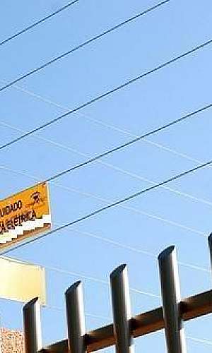 Empresa de cerca elétrica Empresa de cerca elétrica