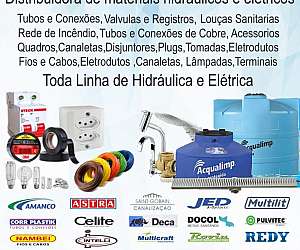 Empresa de fios e cabos elétricos Empresa de fios e cabos elétricos