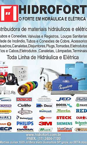 Empresa de fios e cabos elétricos Empresa de fios e cabos elétricos