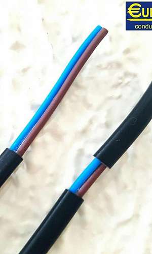 Empresa fornecedora de cabo PP plano Empresa fornecedora de cabo PP plano