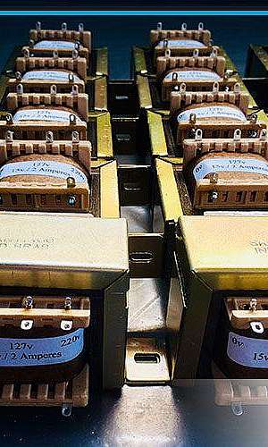 Empresas fabricantes de transformadores elétricos Empresas fabricantes de transformadores elétricos