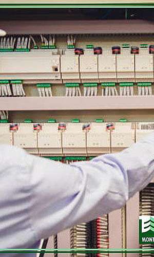 Empresas Prestadoras de Serviços Elétricos Empresas Prestadoras de Serviços Elétricos